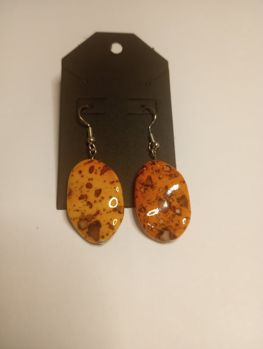 Lovely Dangle Earrings