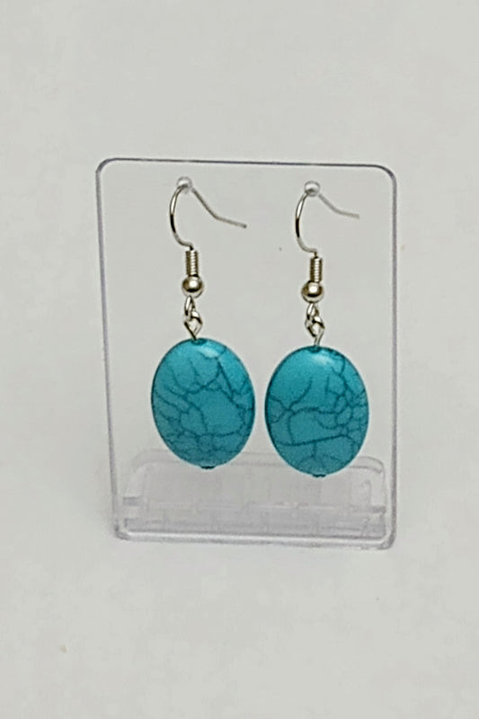 Turquoise-Like Stones